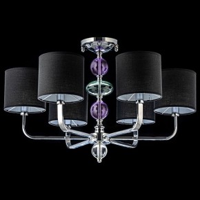 Люстра на штанге Arti Lampadari Donnini Donnini E 1.1.6 NB в Озерске - ozersk.ok-mebel.com | фото 3