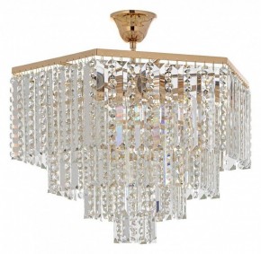Люстра на штанге Arti Lampadari Loreto Gold Loreto E 1.5.40.105 G в Озерске - ozersk.ok-mebel.com | фото
