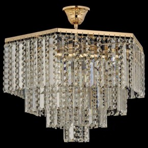 Люстра на штанге Arti Lampadari Loreto Gold Loreto E 1.5.40.105 G в Озерске - ozersk.ok-mebel.com | фото 2