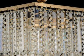 Люстра на штанге Arti Lampadari Loreto Gold Loreto E 1.5.40.105 G в Озерске - ozersk.ok-mebel.com | фото 3