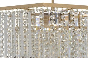Люстра на штанге Arti Lampadari Loreto Gold Loreto E 1.5.40.105 G в Озерске - ozersk.ok-mebel.com | фото 4