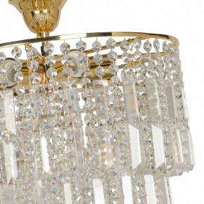 Люстра на штанге Arti Lampadari Napoli Napoli E 1.5.38.501 G в Озерске - ozersk.ok-mebel.com | фото 3