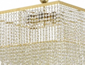 Люстра на штанге Arti Lampadari Prima Prima E 1.3.50X50.600 G в Озерске - ozersk.ok-mebel.com | фото 3