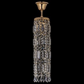 Люстра на штанге Arti Lampadari Stella Gold Stella E 1.3.10.101 G в Озерске - ozersk.ok-mebel.com | фото 2