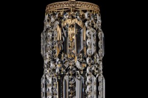 Люстра на штанге Arti Lampadari Stella Gold Stella E 1.3.10.101 G в Озерске - ozersk.ok-mebel.com | фото 3