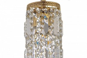 Люстра на штанге Arti Lampadari Stella Gold Stella E 1.3.10.101 G в Озерске - ozersk.ok-mebel.com | фото 4