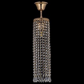 Люстра на штанге Arti Lampadari Stella Gold Stella E 1.5.10.102 G в Озерске - ozersk.ok-mebel.com | фото 2
