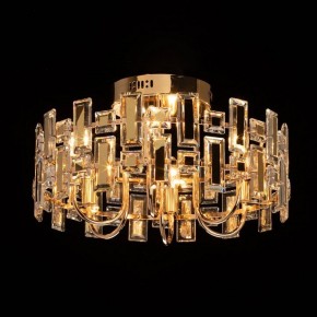 Люстра на штанге De City Арман 9 462012206 в Озерске - ozersk.ok-mebel.com | фото 2