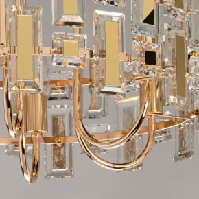 Люстра на штанге De City Арман 9 462012206 в Озерске - ozersk.ok-mebel.com | фото 7