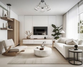 Люстра на штанге De City Дэла 38 635015205 в Озерске - ozersk.ok-mebel.com | фото 6