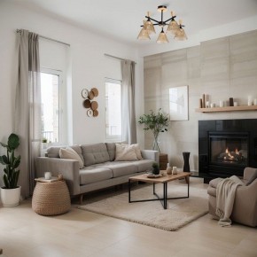 Люстра на штанге De City Дэла 45 635015605 в Озерске - ozersk.ok-mebel.com | фото 6