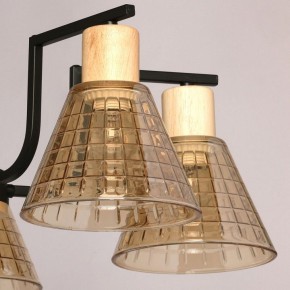 Люстра на штанге De City Дэла 9 635016605 в Озерске - ozersk.ok-mebel.com | фото 3
