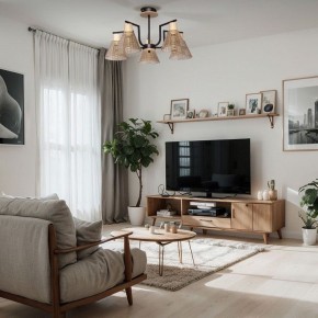 Люстра на штанге De City Дэла 9 635016605 в Озерске - ozersk.ok-mebel.com | фото 6