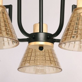 Люстра на штанге De City Дэла 9 635016605 в Озерске - ozersk.ok-mebel.com | фото 9