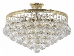 Люстра на штанге Dio D’Arte Cremono Cremono E 1.3.38.600 G в Озерске - ozersk.ok-mebel.com | фото