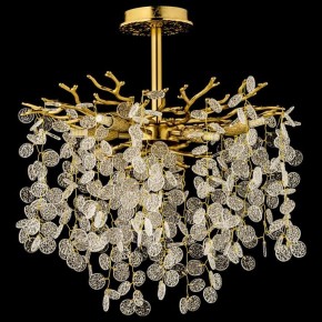 Люстра на штанге Dio D’Arte Tavenna Antigue Tavenna H 1.3.46.102 A в Озерске - ozersk.ok-mebel.com | фото 2