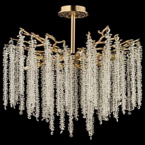Люстра на штанге Dio D’Arte Tavenna Gold Tavenna H 1.3.60.100 G в Озерске - ozersk.ok-mebel.com | фото 2