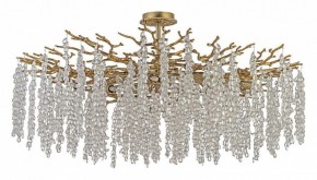 Люстра на штанге Dio D’Arte Tavenna Tavenna H 1.3.100.800 A в Озерске - ozersk.ok-mebel.com | фото