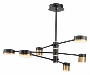 Люстра на штанге Escada 10246 10246/6LED в Озерске - ozersk.ok-mebel.com | фото