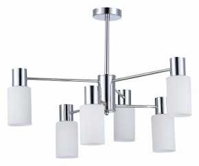 Люстра на штанге EVOLUCE Gessi SLE1139-102-06 в Озерске - ozersk.ok-mebel.com | фото