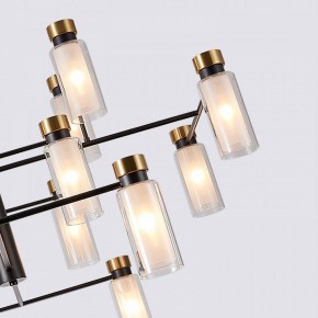 Люстра на штанге Favourite Slank 4482-16P в Озерске - ozersk.ok-mebel.com | фото 4
