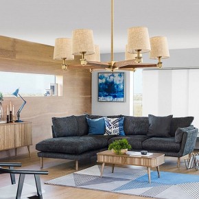 Люстра на штанге Imperiumloft Jorgenson STAVRA01 в Озерске - ozersk.ok-mebel.com | фото 11