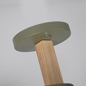 Люстра на штанге Imperiumloft TURNA Khaki TURNA-B01 в Озерске - ozersk.ok-mebel.com | фото 6