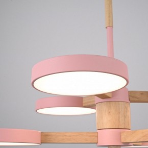 Люстра на штанге Imperiumloft TURNA Pink TURNA-DBL01 в Озерске - ozersk.ok-mebel.com | фото 10