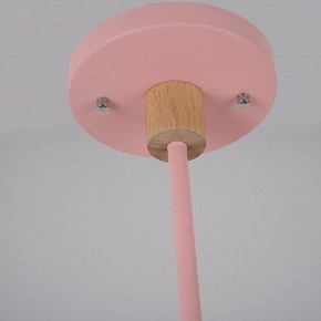 Люстра на штанге Imperiumloft TURNA Pink TURNA-DBL01 в Озерске - ozersk.ok-mebel.com | фото 12