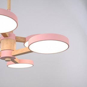 Люстра на штанге Imperiumloft TURNA Pink TURNA-DBL01 в Озерске - ozersk.ok-mebel.com | фото 8