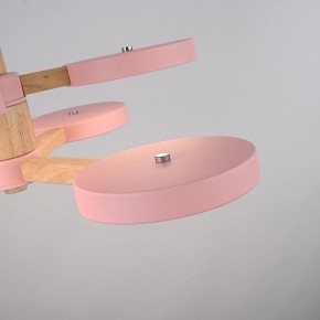 Люстра на штанге Imperiumloft TURNA Pink TURNA-DBL01 в Озерске - ozersk.ok-mebel.com | фото 9