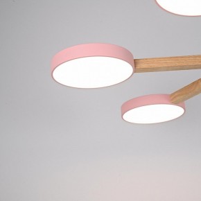 Люстра на штанге Imperiumloft TURNA Pink TURNA01 в Озерске - ozersk.ok-mebel.com | фото 8