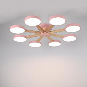 Люстра на штанге Imperiumloft TURNA Pink TURNA01 в Озерске - ozersk.ok-mebel.com | фото 5