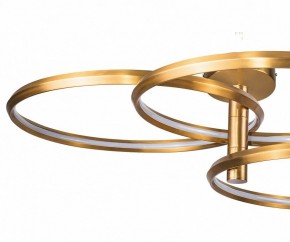 Люстра на штанге Kink Light Тор-Трио 08203,20(3000K) в Озерске - ozersk.ok-mebel.com | фото 2