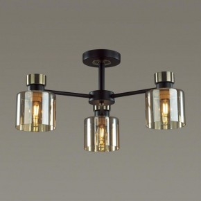 Люстра на штанге Lumion ARLIN 5643/3C в Озерске - ozersk.ok-mebel.com | фото 2