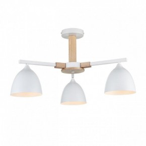 Люстра на штанге Lumion Colange 8095/3C в Озерске - ozersk.ok-mebel.com | фото 2