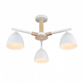 Люстра на штанге Lumion Colange 8095/3C в Озерске - ozersk.ok-mebel.com | фото 4