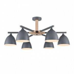 Люстра на штанге Lumion Colange 8096/6C в Озерске - ozersk.ok-mebel.com | фото 2
