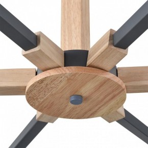 Люстра на штанге Lumion Colange 8096/6C в Озерске - ozersk.ok-mebel.com | фото 7