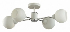 Люстра на штанге Lumion KODI 5645/4C в Озерске - ozersk.ok-mebel.com | фото