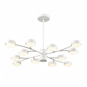 Люстра на штанге Lumion TORINA 8265/12 в Озерске - ozersk.ok-mebel.com | фото 2