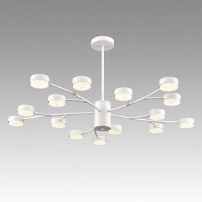 Люстра на штанге Lumion TORINA 8265/15 в Озерске - ozersk.ok-mebel.com | фото 3