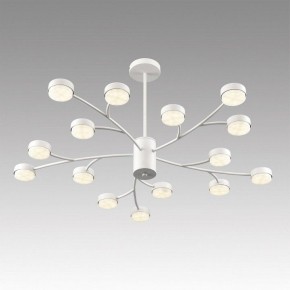 Люстра на штанге Lumion TORINA 8265/15 в Озерске - ozersk.ok-mebel.com | фото 5