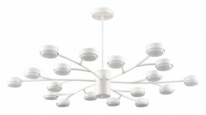 Люстра на штанге Lumion TORINA 8265/18 в Озерске - ozersk.ok-mebel.com | фото