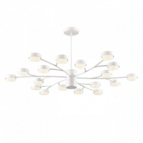 Люстра на штанге Lumion TORINA 8265/18 в Озерске - ozersk.ok-mebel.com | фото 2