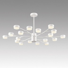Люстра на штанге Lumion TORINA 8265/18 в Озерске - ozersk.ok-mebel.com | фото 3