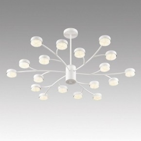 Люстра на штанге Lumion TORINA 8265/18 в Озерске - ozersk.ok-mebel.com | фото 5
