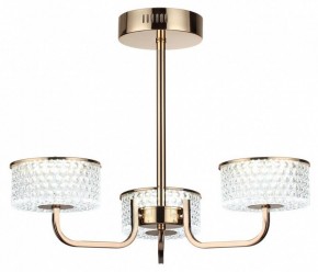 Люстра на штанге Lumion Venice 6579/40CL в Озерске - ozersk.ok-mebel.com | фото 4