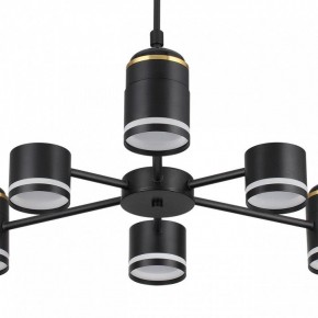 Люстра на штанге Lumion Virsava 8234/6C в Озерске - ozersk.ok-mebel.com | фото 10