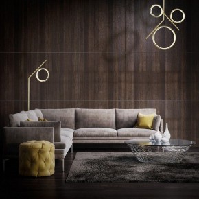 Люстра на штанге Mantra Olimpia 6581 в Озерске - ozersk.ok-mebel.com | фото 2